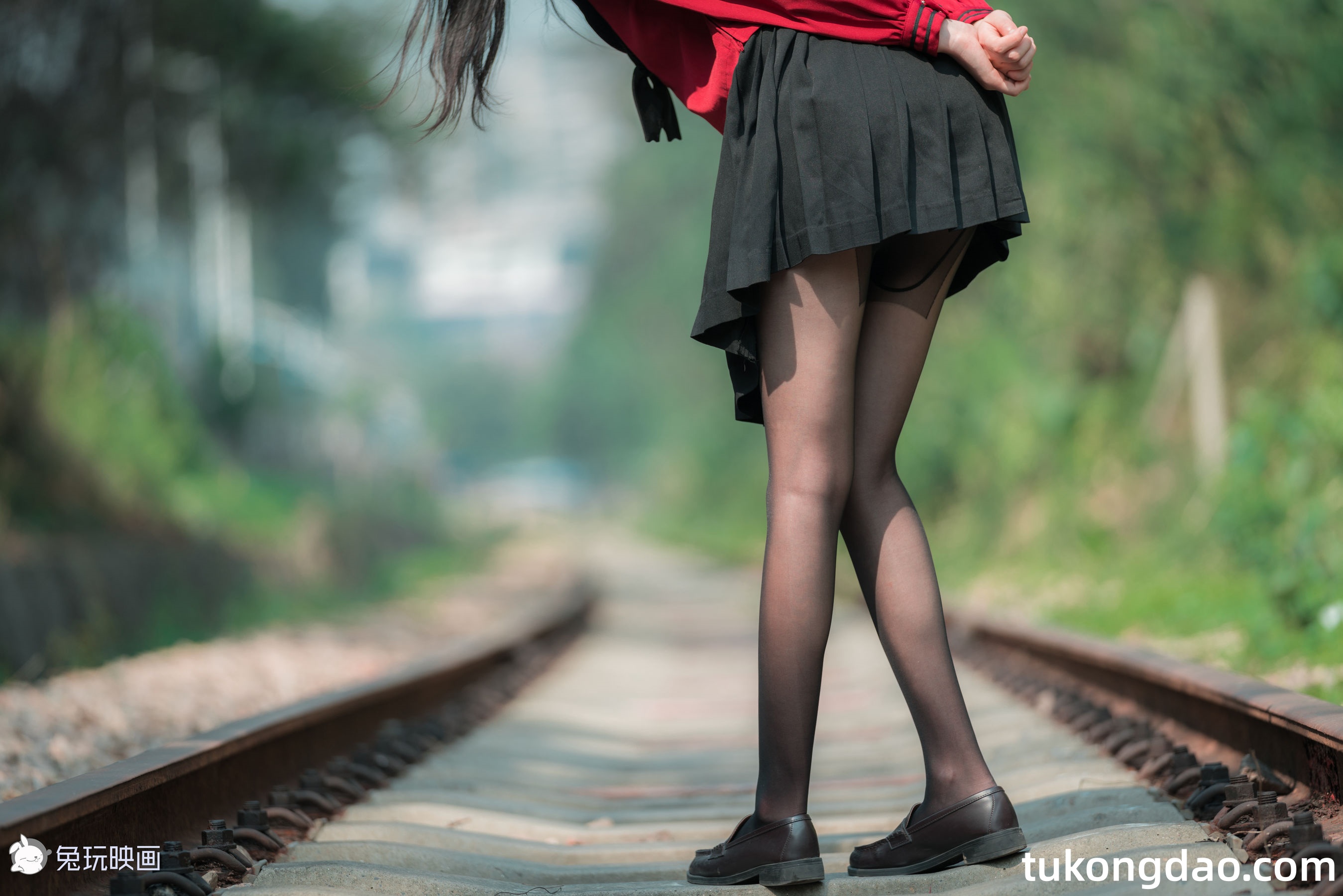 兔玩映画 – 117 整理写真合集 兔玩映画-第12张